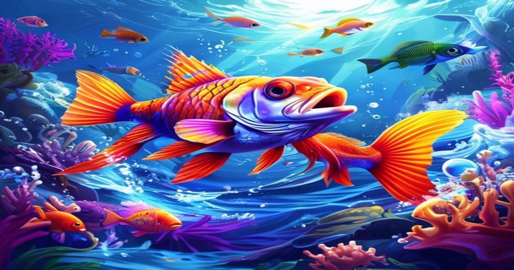 Kinh Nghiệm Chơi Bắn Cá Đổi Thưởng Tại QT888