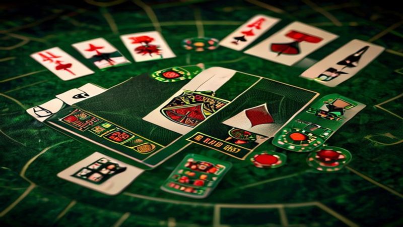 Chiến thuật Blackjack nâng cao tại QT888