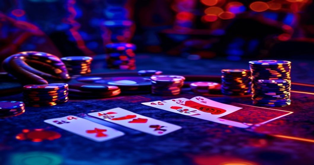 Chiến Thuật Blackjack Nâng Cao Tại QT888