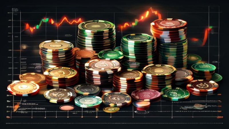 Chiến thuật quản lý vốn cá cược hiệu quả