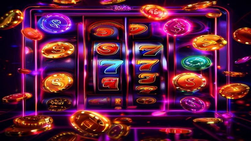 Bí quyết chọn game nổ hũ slot tại QT888